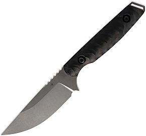 Toor Knives Field 3.0 Stonewash