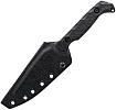 Toor Knives x Haley Strategic Darter S Shadow Black