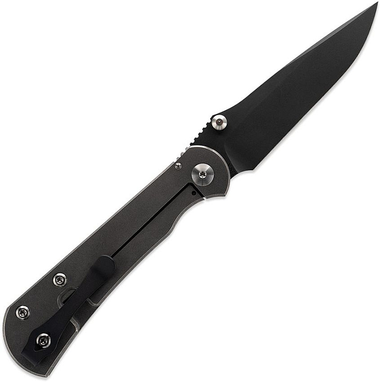 Toor Knives Merchant 2.0 S Stonewash