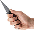 Toor Knives Jank Shank Wharncliffe Phantom Grey