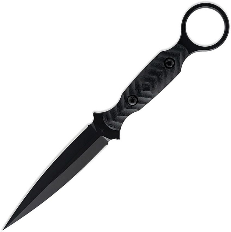 Toor Knives Specter R SOCOM Black