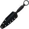 Toor Knives Specter R SOCOM Black