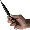 Toor Knives Specter R SOCOM Black