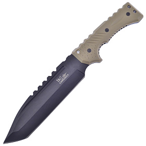 Tac Comander Defender Bowie