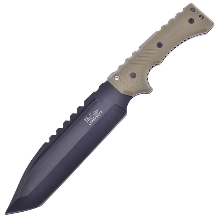 Tac Comander Defender Bowie