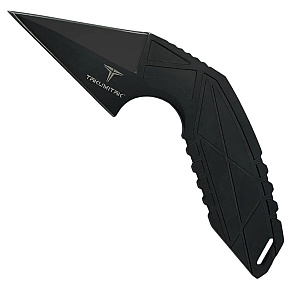 Takumitak Flat EDC Fighter Knife
