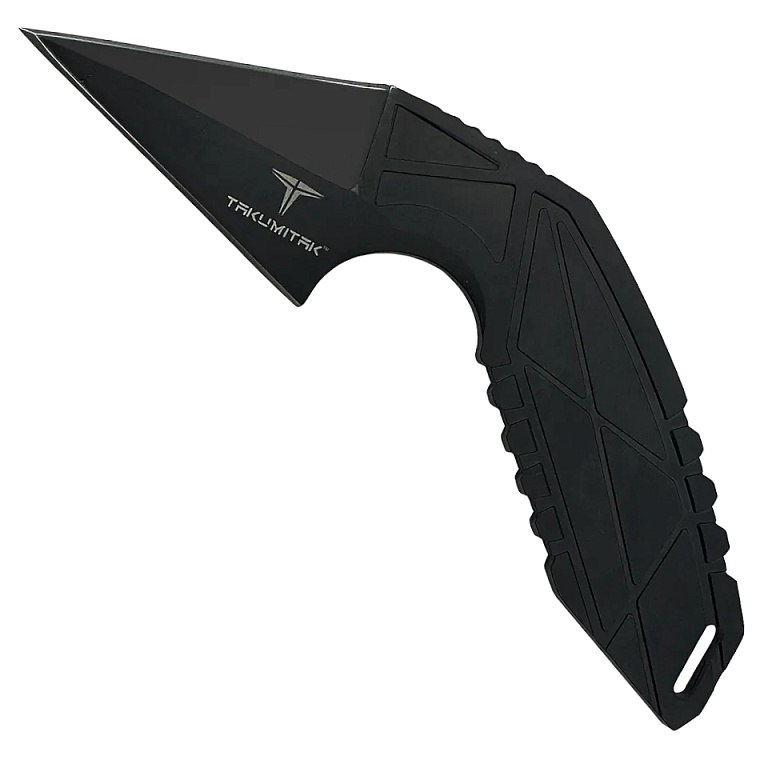 Takumitak Flat EDC Fighter Knife