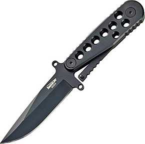 Timberline Fellhoelter ECS-2 Drop Point