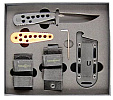 Timberline Fellhoelter ECS-2 Drop Point
