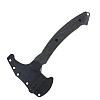 Toor Knives AXES Tomahawk Phantom Grey