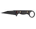 Toor Knives Metal Jank Shank W