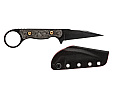 Toor Knives Metal Jank Shank W