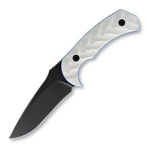Toor Knives Patriot Mullet