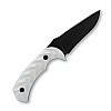 Toor Knives Patriot Mullet