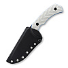 Toor Knives Patriot Mullet