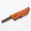 Toor Knives Outdoor Field 2.0 Campfire