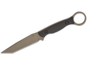 Toor Knives SOF Serpent T-Arid