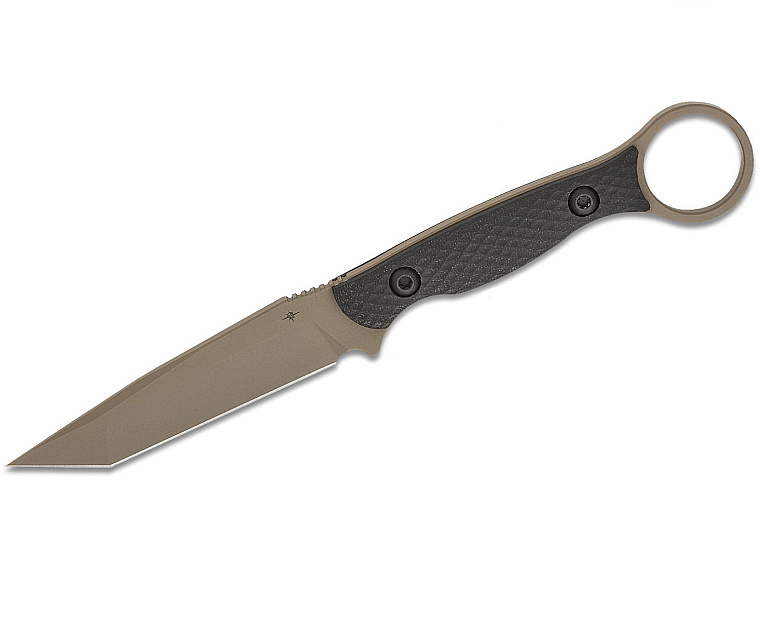 Toor Knives SOF Serpent T-Arid