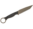 Toor Knives SOF Serpent T-Arid