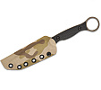 Toor Knives SOF Serpent T-Arid