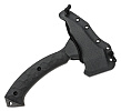 Toor Knives AXES Tomahawk F13 Tommy Carbon