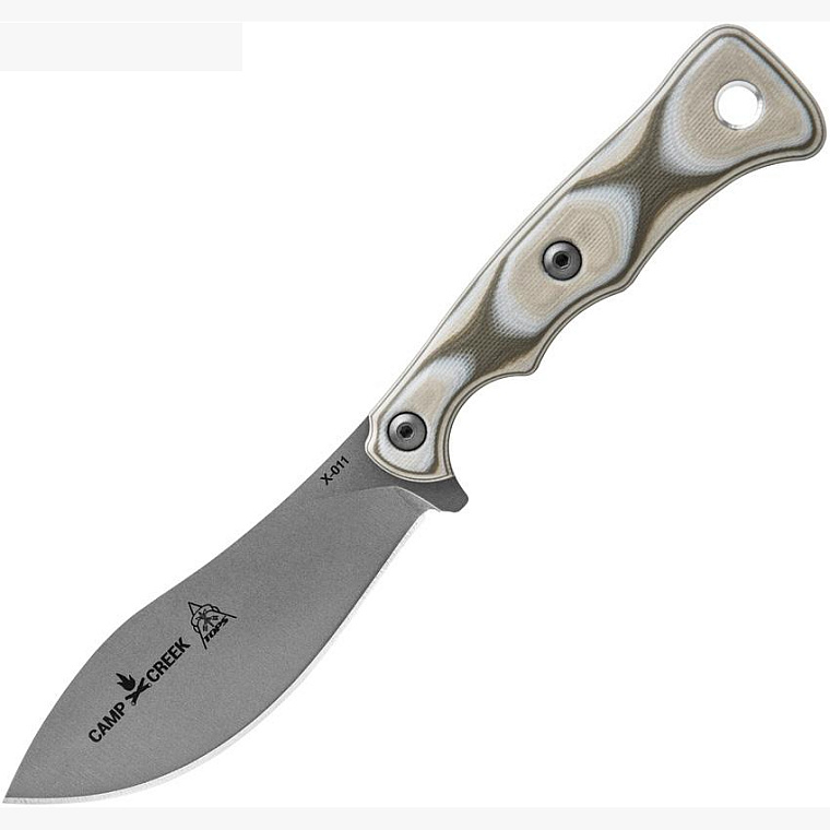 Tops Knives Camp Creek