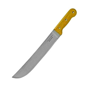 Tramontina 12in wooden handle machette