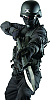 United Cutlery M48 Kommando Spear