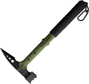 United Cutlery M48 Tactical War Hammer USMC