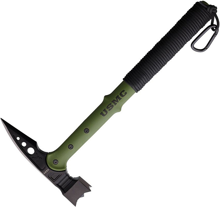 United Cutlery M48 Tactical War Hammer USMC