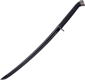 United Cutlery Honshu Boshin Wakizashi Midnight Forge Edition