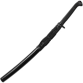 United Cutlery Honshu Boshin Wakizashi Midnight Forge Edition