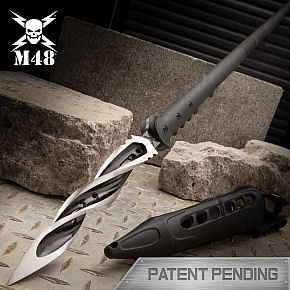 United Cutlery M48 Cyclone Spear