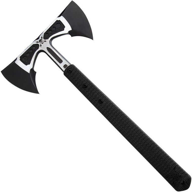 United Cutlery M48 Double Headed Tomahawk Axe