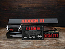 Gil Hibben III Bowie Knife Big Fighter