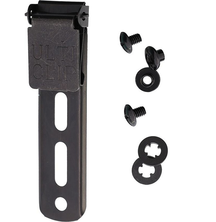 ULTICLIP UltiClip 3+ Triple Slot
