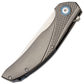 Viper Orso 2 Titanium Framelock 