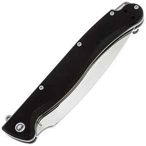 Daggerr Vendetta Satin Blade
