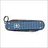 Victorinox Classic SD Alox Limited Edition 2026 Glacier Blue