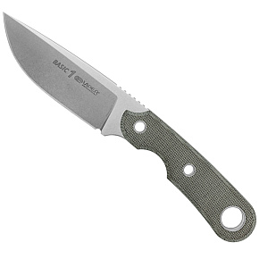 Viper Basic 1 Stonewash Canvas Micarta