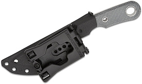 Viper Basic 3 Stonewash Canvas Micarta