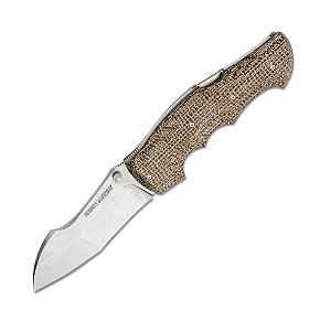 Viper Rhino 1 Elmax SW Micarta