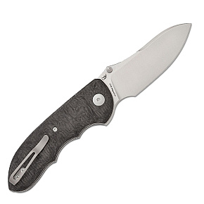 Viper Moon Magnacut Dark Matter Nero