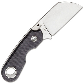 Viper Berus 2 M390 SW Dark Canvas Micarta