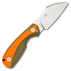 Viper Lille2 Elmax Green/Orange G10