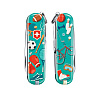 Victorinox Classic SD Sports World 2020 Limited Edition