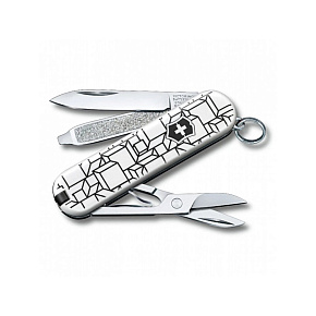 Victorinox Classic Patterns of the World 2021 Limited Edition