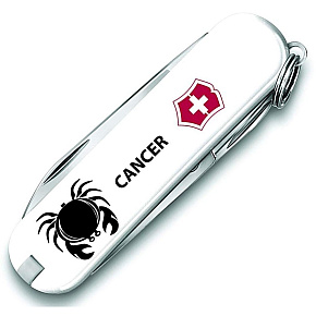 Victorinox Classic Zodiac Rak