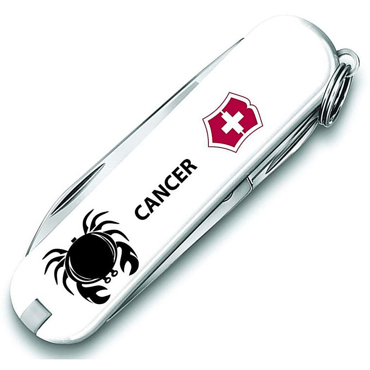 Victorinox Classic Zodiac Rak