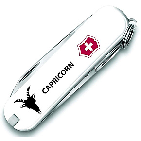 Victorinox Classic Zodiac Kozoroh
